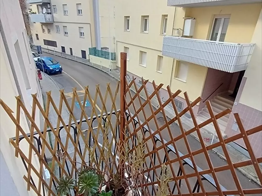Immagine 10 di Appartamento in vendita  in Via Monsignor Marongiu Del Rio n. 69 a Sassari