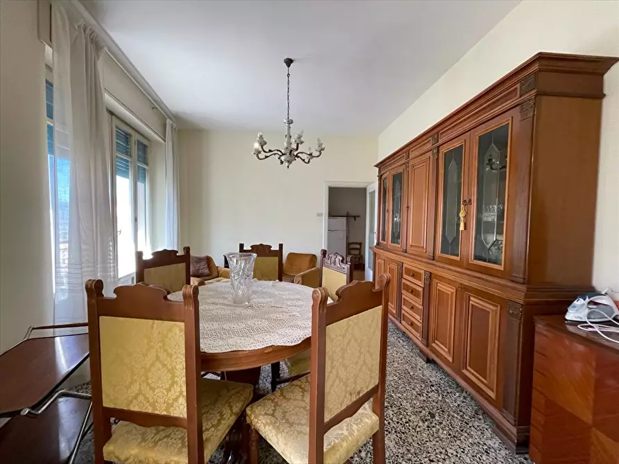 Immagine 4 di Appartamento in vendita  in via madonna degli angeli 78 a Chieti