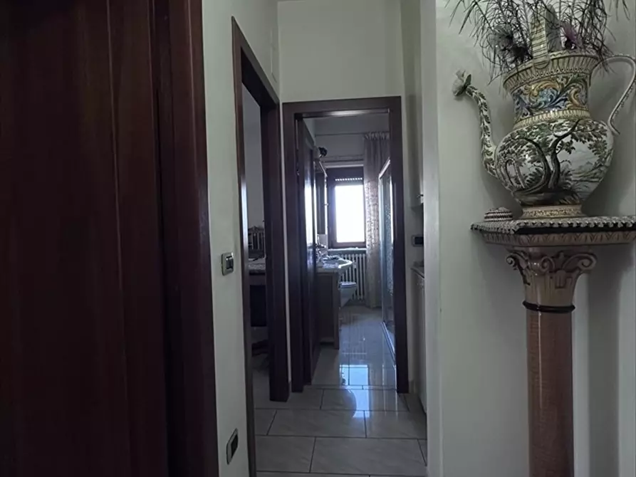 Immagine 18 di Appartamento in vendita  in Viale Europa 13 a Chieti