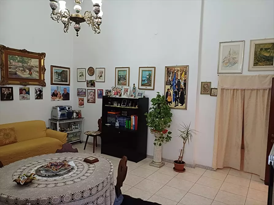 Immagine 9 di Appartamento in vendita  in Via Barisone n. 36 a Sorso