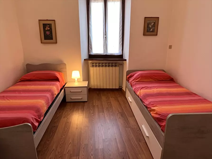 Immagine 8 di Appartamento in vendita  in Via Italia a Trisobbio