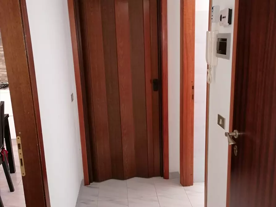 Immagine 6 di Appartamento in vendita  in Via Generale Carlo Spatocco, 75 a Chieti