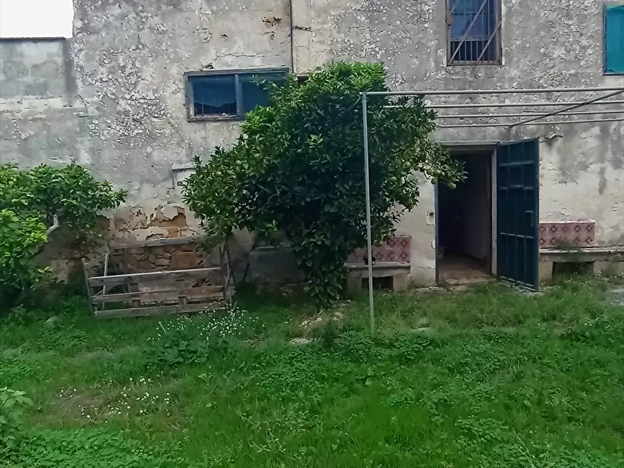 Immagine 1 di Rustico / casale in vendita  a Custonaci