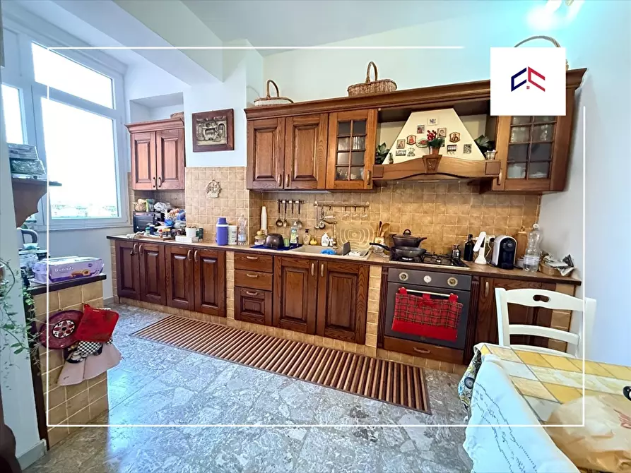 Immagine 14 di Appartamento in affitto  in VIALE MAGNA GRECIA 322 a Taranto