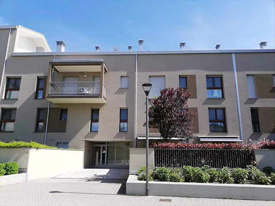 Immagine 28 di Appartamento in affitto  in via Castellammare 16, 20157 Milano a Milano