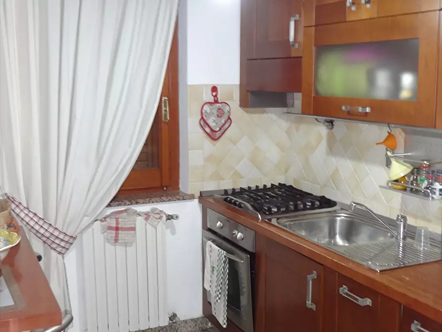 Immagine 5 di Villa in vendita  in Via Vittorio Veneto a Chieti