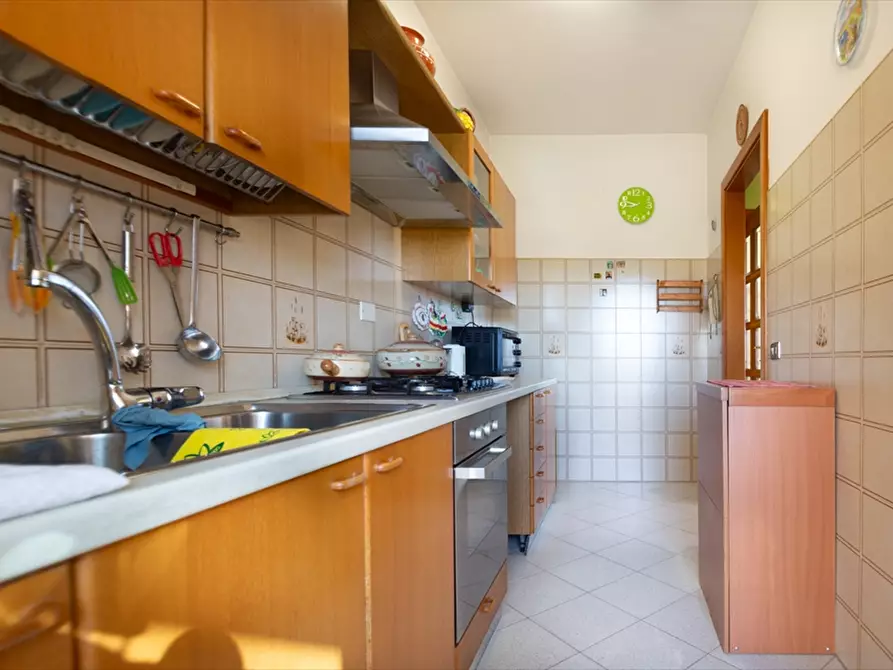 Immagine 13 di Casa indipendente in vendita  in VIA SANTO STEFANO 147 a Ripa Teatina