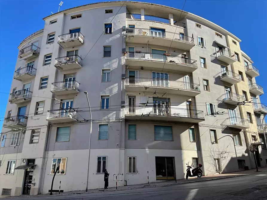 Immagine 1 di Appartamento in vendita  in via madonna degli angeli 78 a Chieti