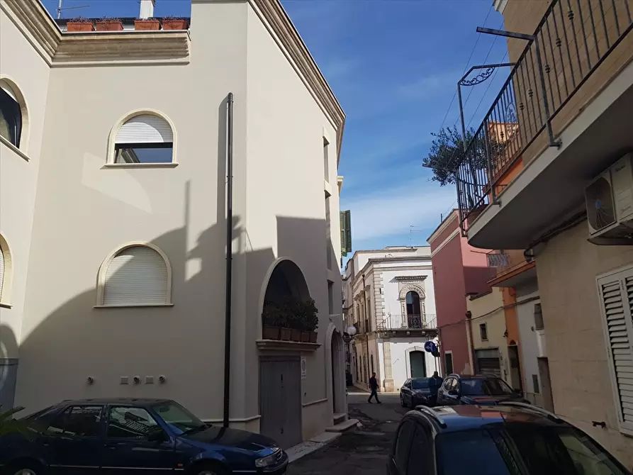 Immagine 6 di Palazzo in vendita  in Largo Fra Pantaleo a Palagiano