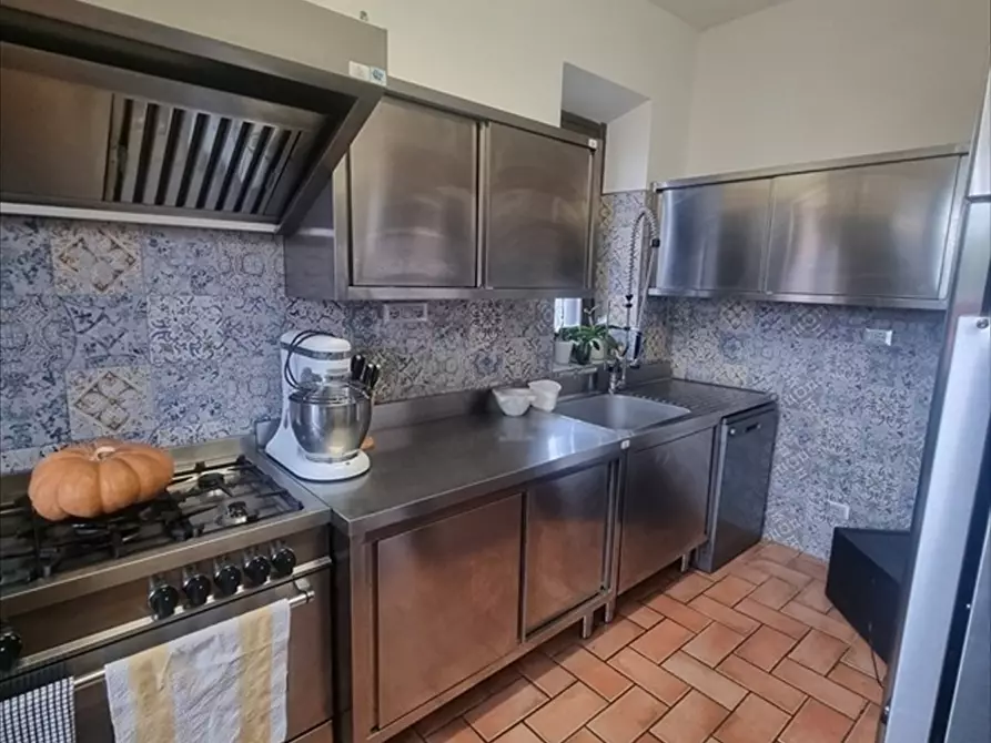 Immagine 11 di Casa indipendente in vendita  in Via del mare  a Anzio