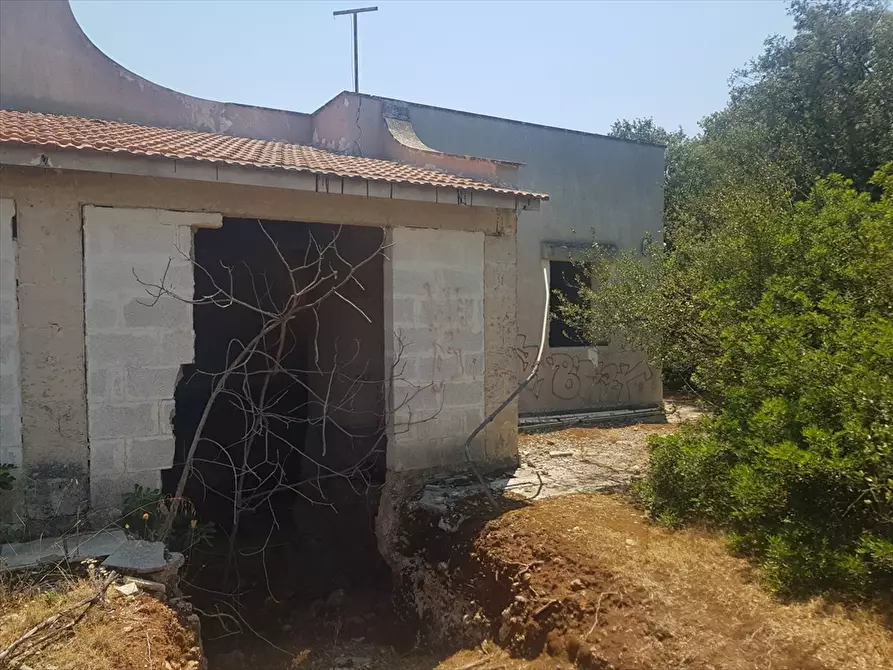 Immagine 11 di Villa in vendita  in Rosa Marina Via Jasmine 13 a Ostuni