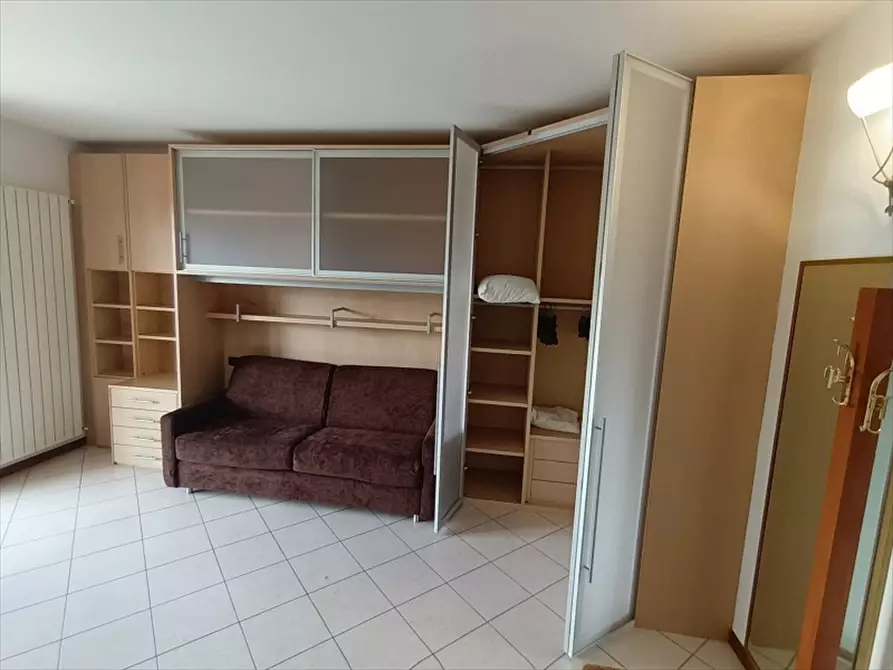 Immagine 4 di Appartamento in affitto  a Milano