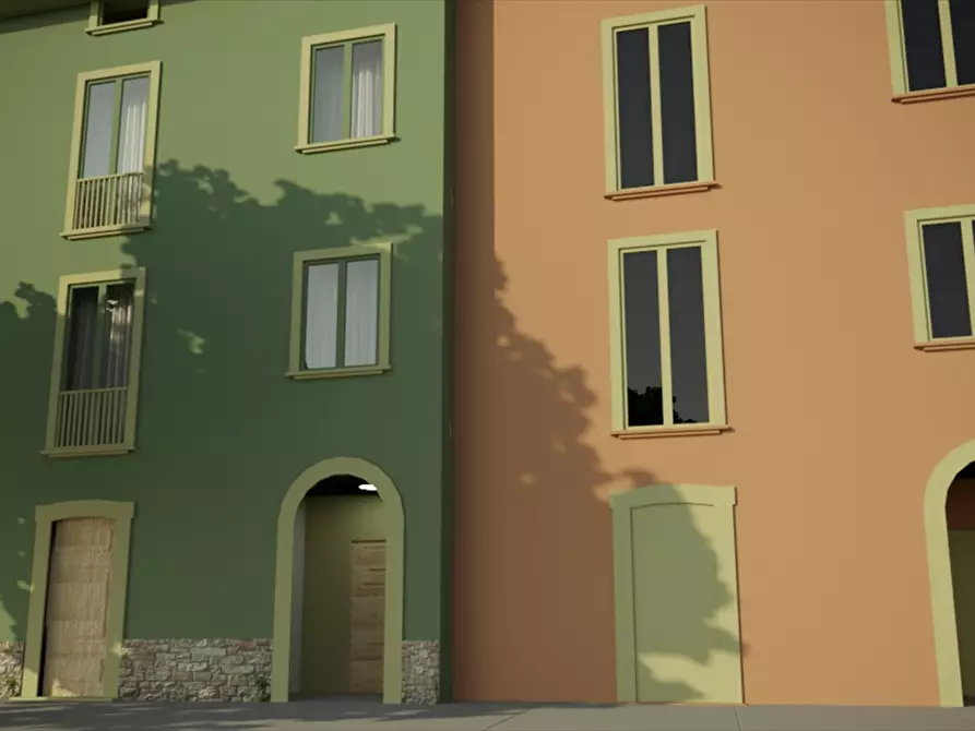 Immagine 6 di Appartamento in vendita  a Fossato Di Vico