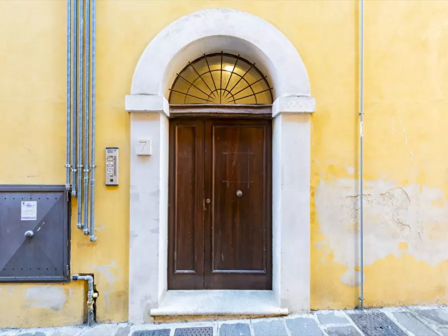 Immagine 3 di Appartamento in vendita  in Via Calderai a Chieti