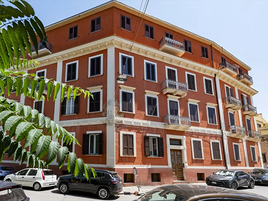 Immagine 1 di Appartamento in vendita  in Via D'Aragona a Chieti