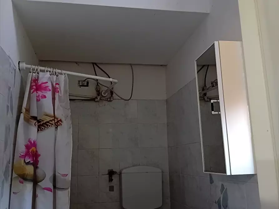 Immagine 12 di Negozio in vendita  in Via Gian Rinaldo Carli 39 a Milano