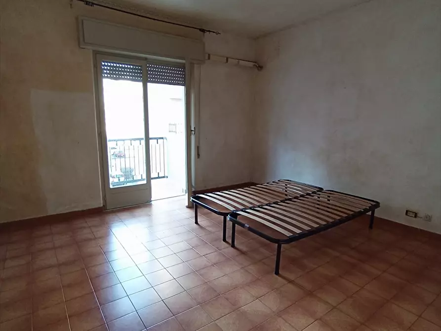 Immagine 2 di Appartamento in vendita  in Via Degli Stabilimenti a Trapani