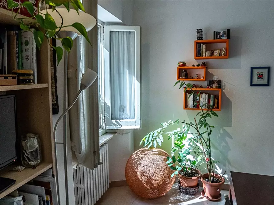 Immagine 25 di Appartamento in vendita  in via Santarelli n. 30 a Chieti