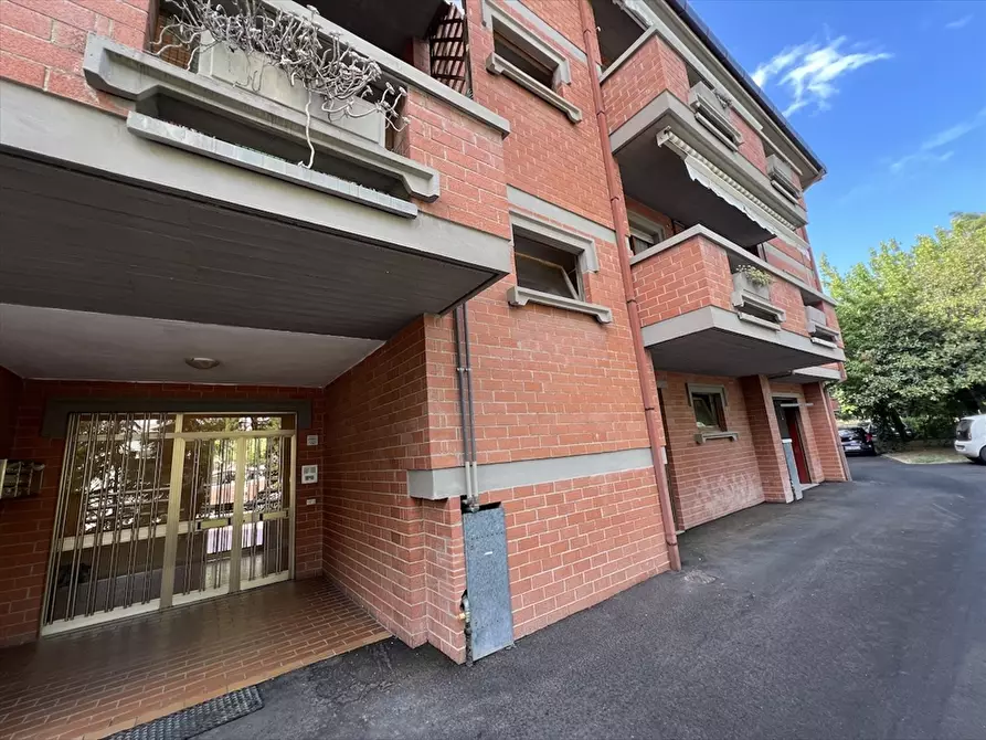 Immagine 1 di Appartamento in vendita  in via sallustio 27 a Chieti