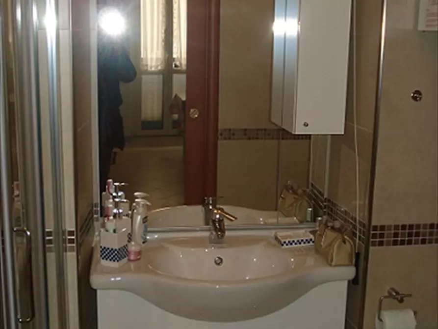 Immagine 3 di Appartamento in vendita  in Via Porticella,1 a Chieti