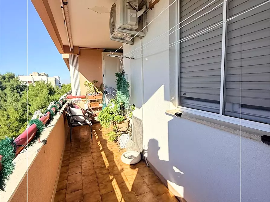 Immagine 22 di Appartamento in vendita  in via scoglio del tonno 51 a Taranto
