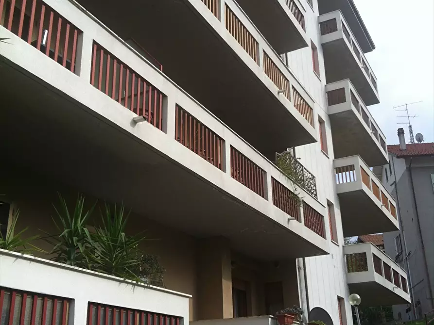 Immagine 2 di Mansarda in affitto  in via dei peligni 30 a Chieti