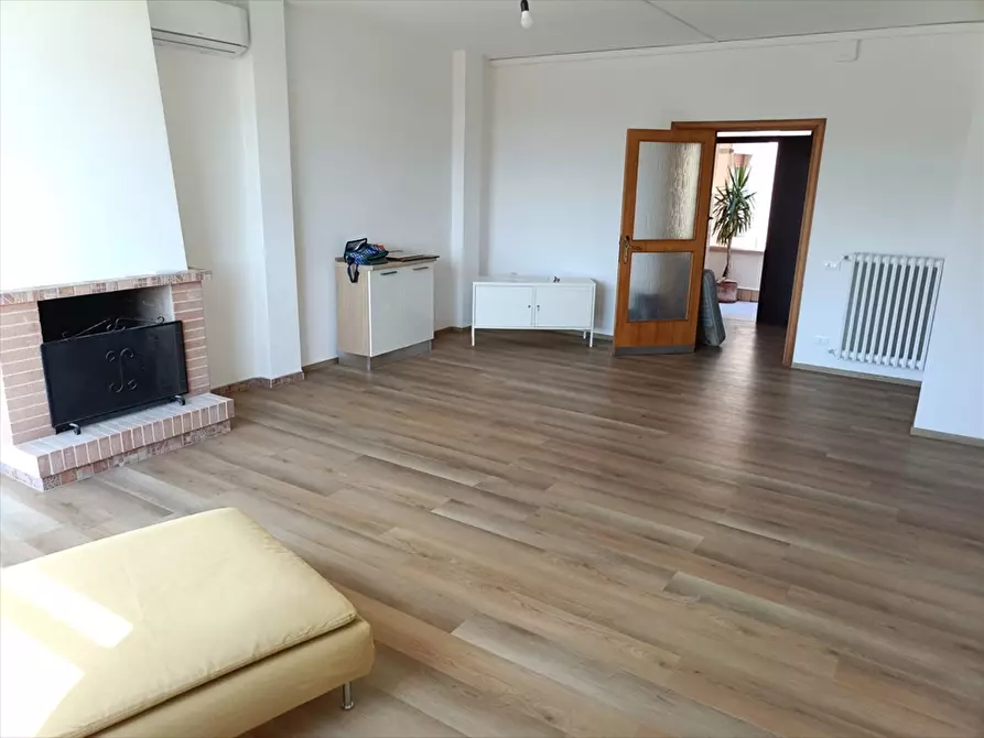 Immagine 5 di Appartamento in affitto  in Viale Marcone n. 121/a  a Ripa Teatina