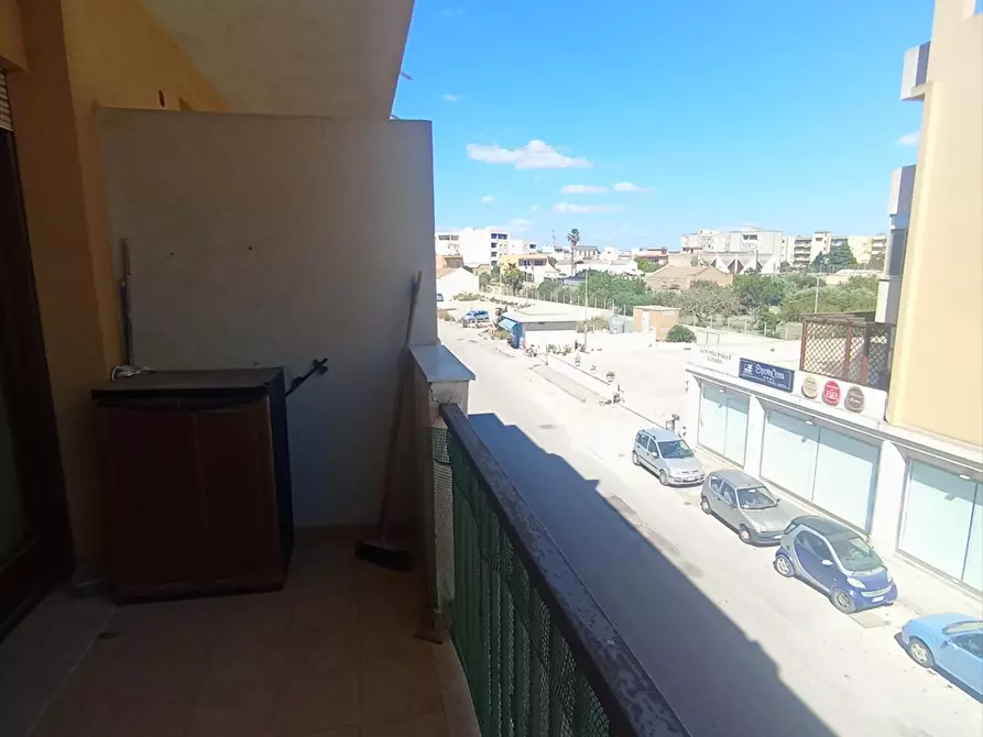 Immagine 9 di Appartamento in vendita  in via tunisi a Marsala