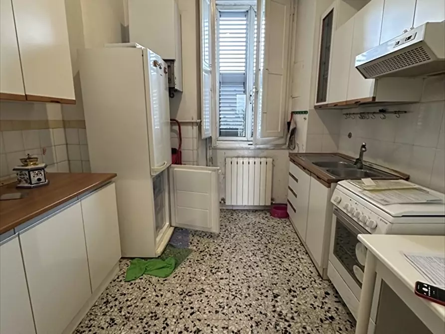 Immagine 23 di Appartamento in vendita  in Piazza Giuseppe Garibaldi 14 a Chieti