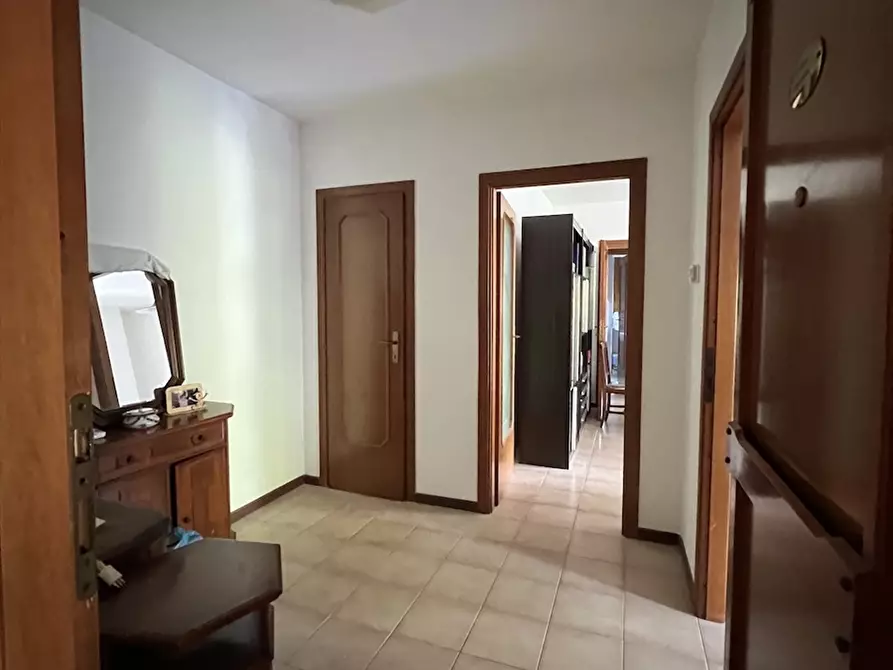 Immagine 4 di Appartamento in vendita  in via sallustio 27 a Chieti