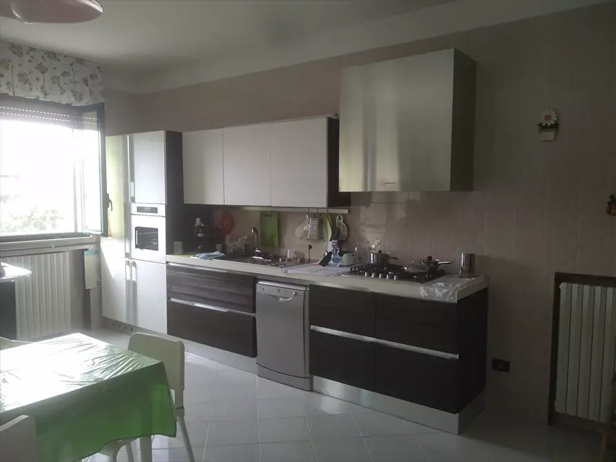 Immagine 4 di Appartamento in vendita  a Cerignola