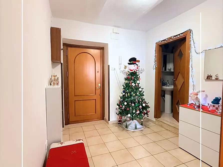 Immagine 7 di Appartamento in vendita  in via cavallotti,63 a Taranto