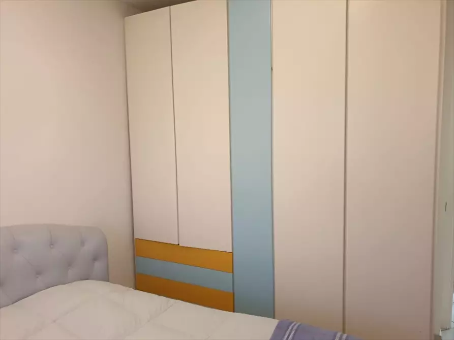 Immagine 7 di Appartamento in vendita  a Chieti