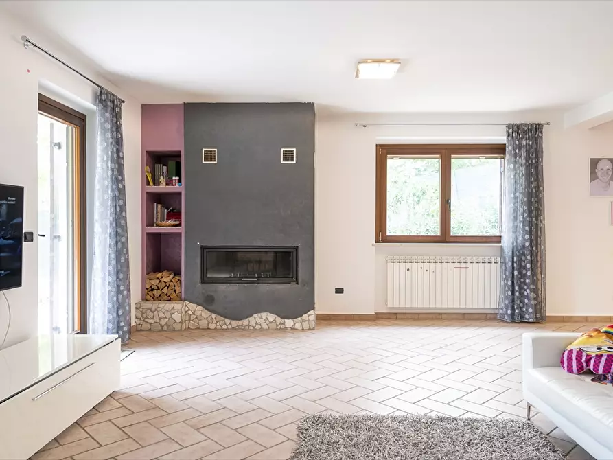 Immagine 22 di Villa in vendita  in Via Santo Stefano a Ripa Teatina