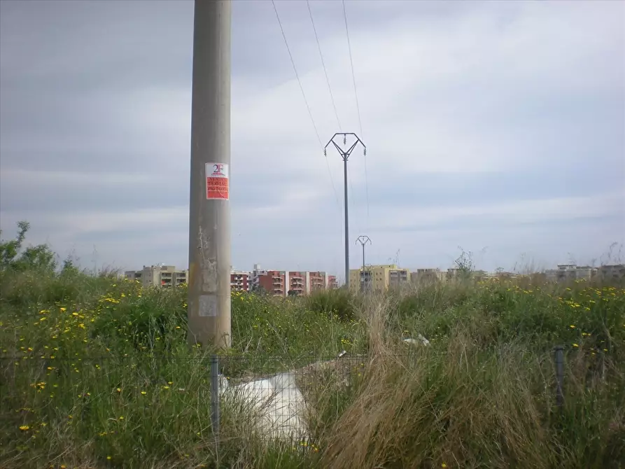 Immagine 2 di Terreno edificabile in vendita  in Via TEANO a Cerignola