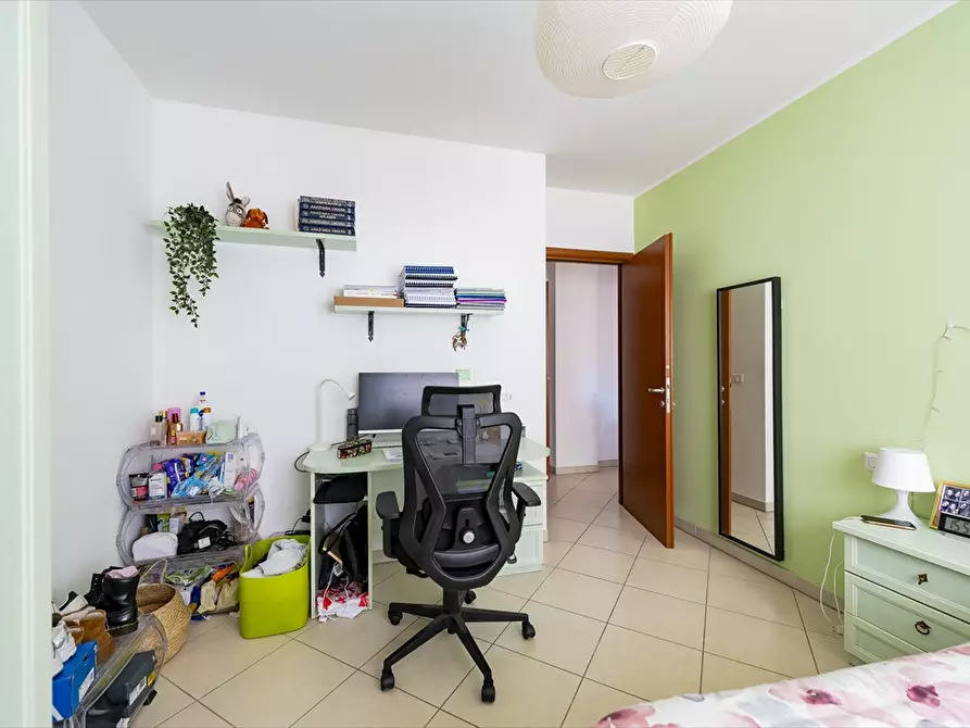 Immagine 17 di Appartamento in vendita  in Via Beirut  a Chieti
