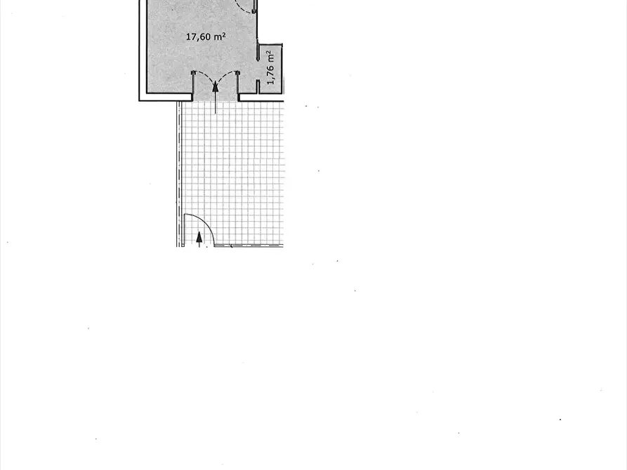 Immagine 28 di Appartamento in vendita  in Via Papa Giovanni XXIII a Chieti