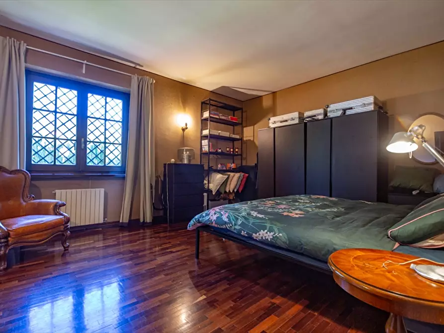 Immagine 8 di Villa in vendita  a Bucchianico