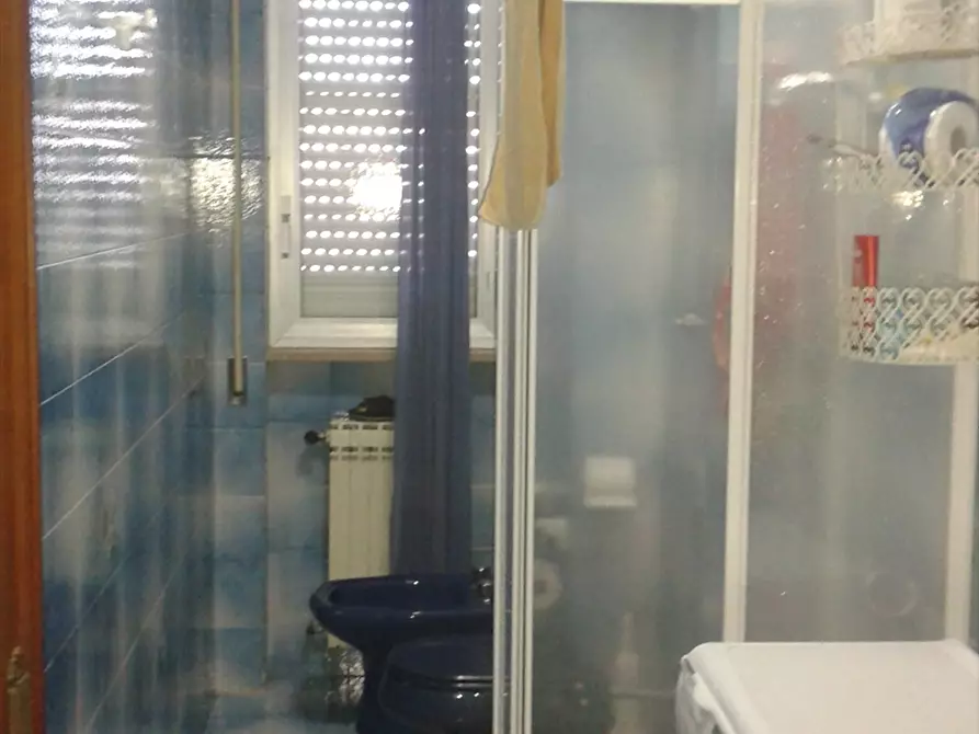 Immagine 4 di Appartamento in vendita  in Via Vittorio Veneto a Margherita Di Savoia