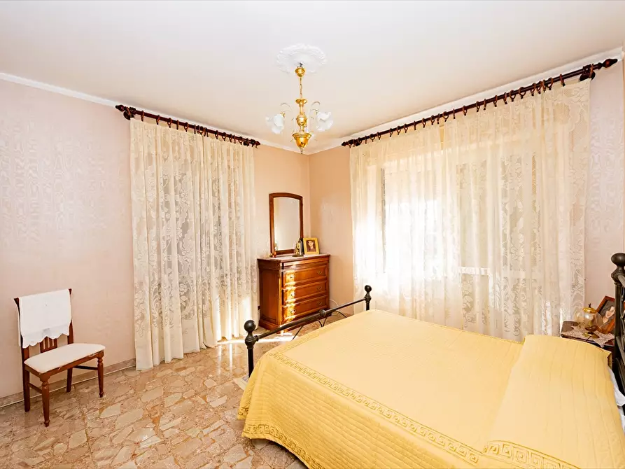 Immagine 13 di Appartamento in vendita  in Via Colazilli a Chieti