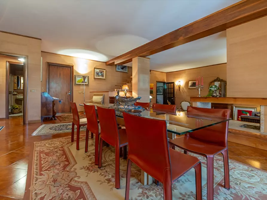 Immagine 19 di Villa in vendita  a Bucchianico