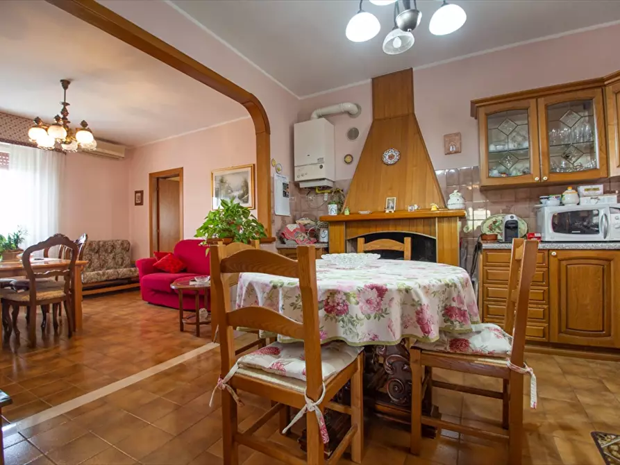 Immagine 20 di Casa indipendente in vendita  a Torrevecchia Teatina