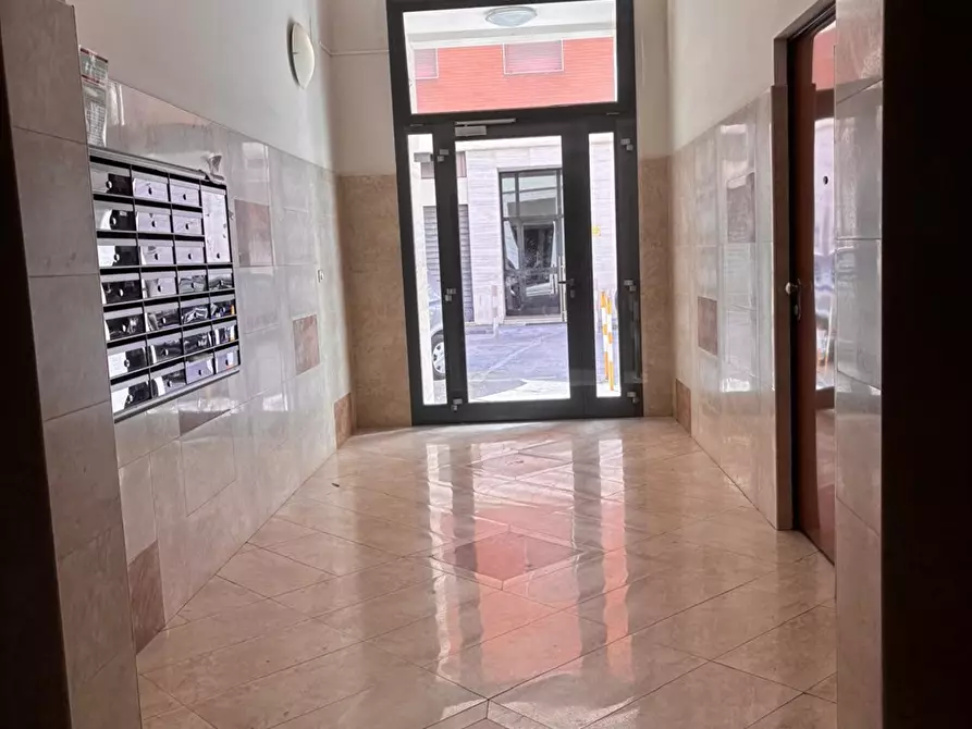 Immagine 5 di Appartamento in vendita  in via scipione l'africano 45 a Pescara