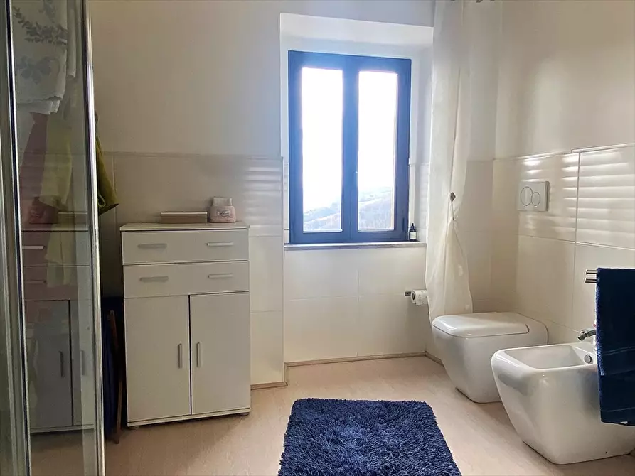 Immagine 10 di Villa in vendita  in CASACASTALDA VOCABOLO PALOMBARA 11 a Valfabbrica