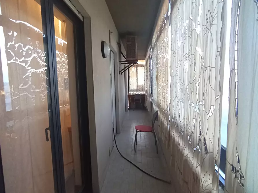 Immagine 8 di Appartamento in vendita  in via ganci a Erice