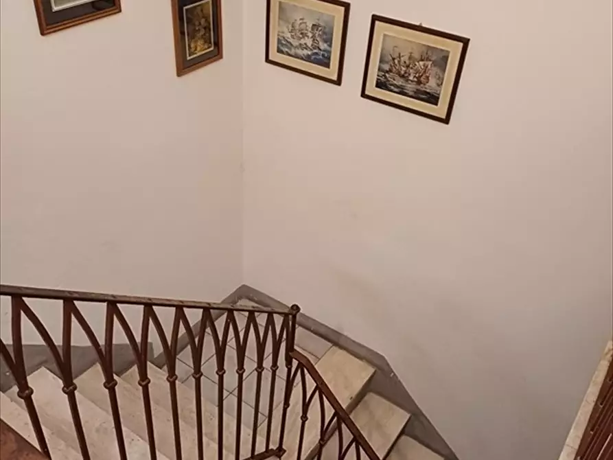 Immagine 5 di Appartamento in vendita  in Via Barisone n. 36 a Sorso