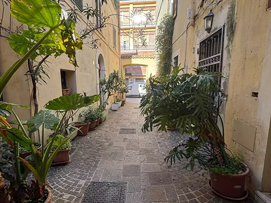Immagine 3 di Appartamento in vendita  in Via Marchiani 7 a Chieti