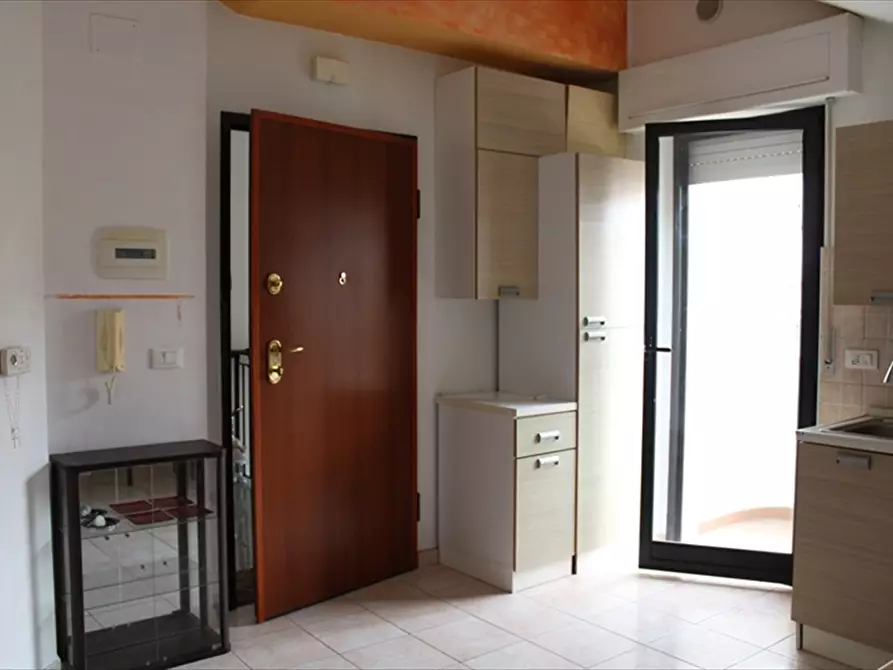 Immagine 5 di Mansarda in vendita  in Via Colle Scorrano n. 62 a Pescara