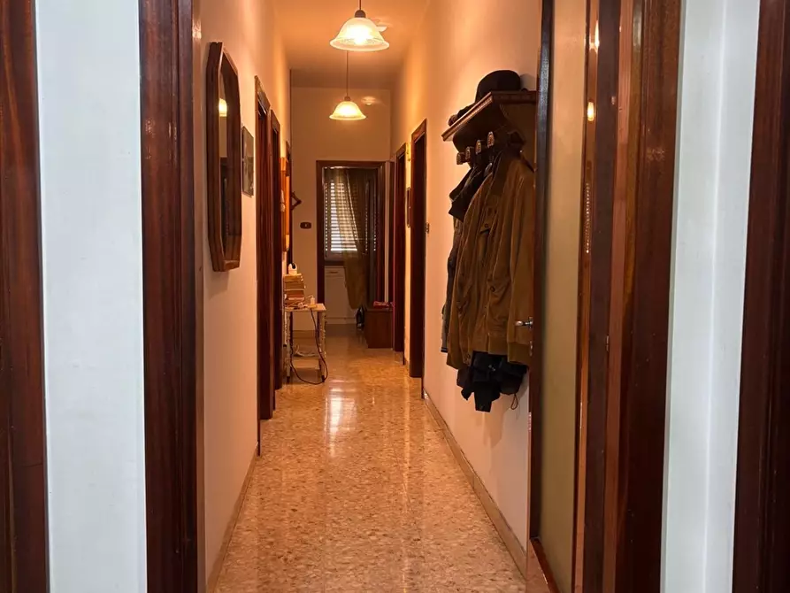 Immagine 14 di Appartamento in vendita  in via scipione l'africano 45 a Pescara