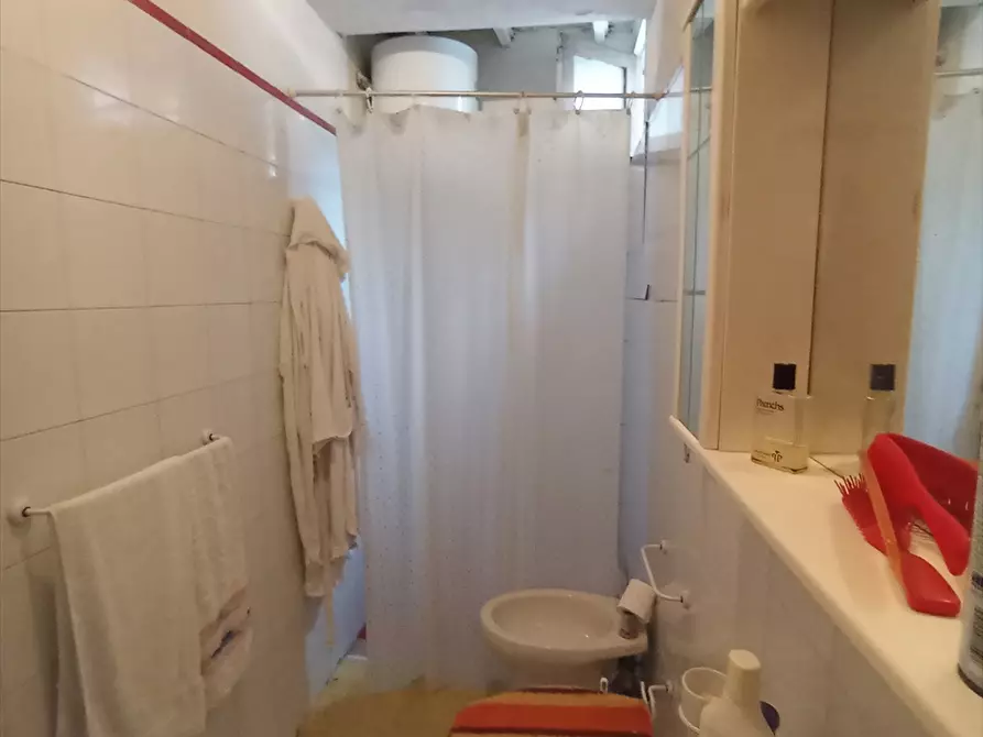 Immagine 7 di Casa indipendente in vendita  in Lenzi a Erice